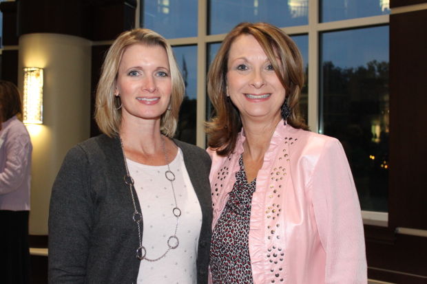 Shonda Hart, Karen Erickson